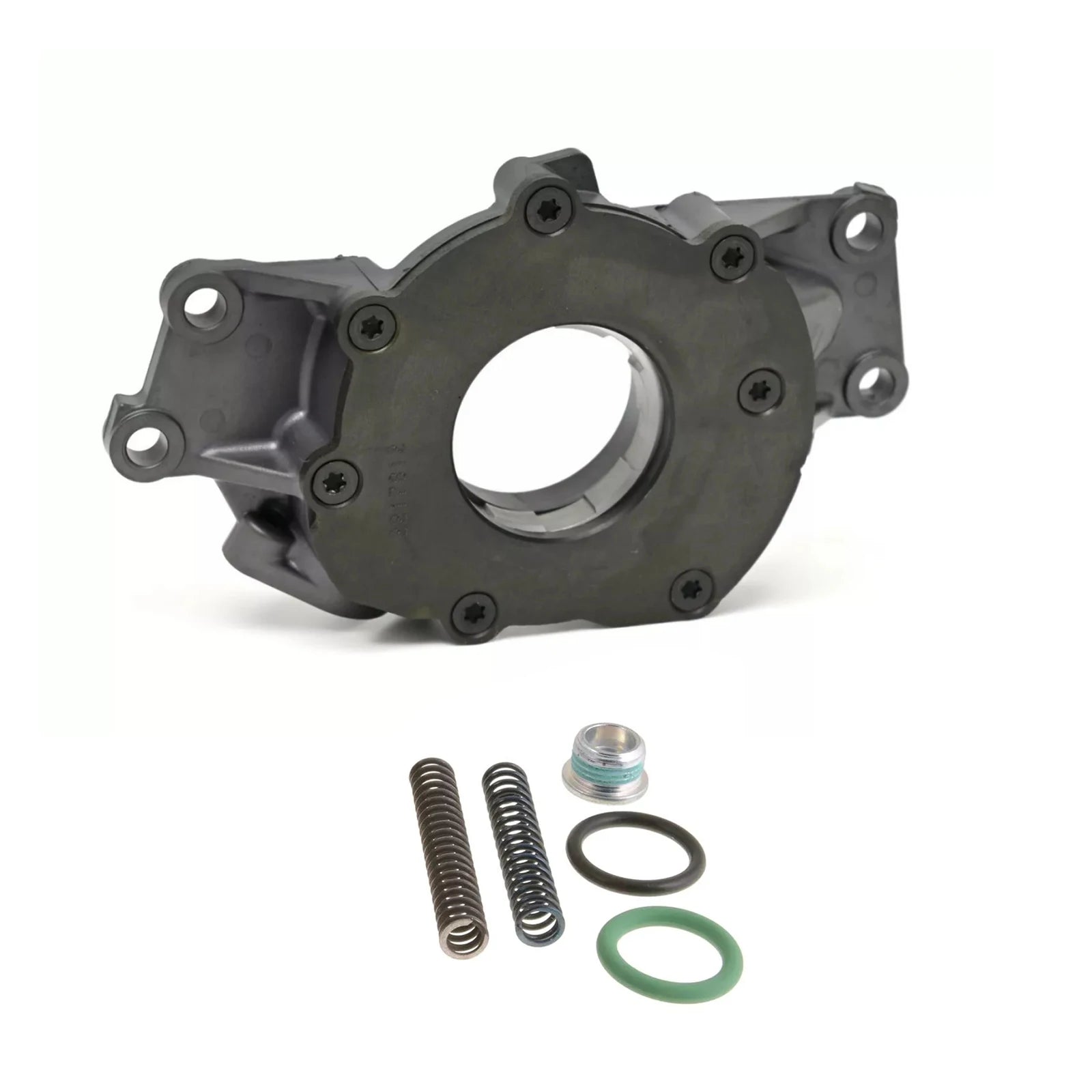 10295 Pressure Oil Pump Replace GM GEN III IV LS Vortec Engines