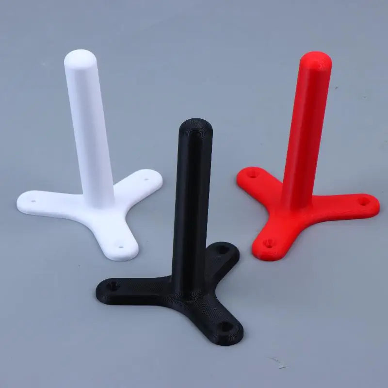 125mm Grinding Wheel Disc Holder – Abrasive Tool Organizer Rack