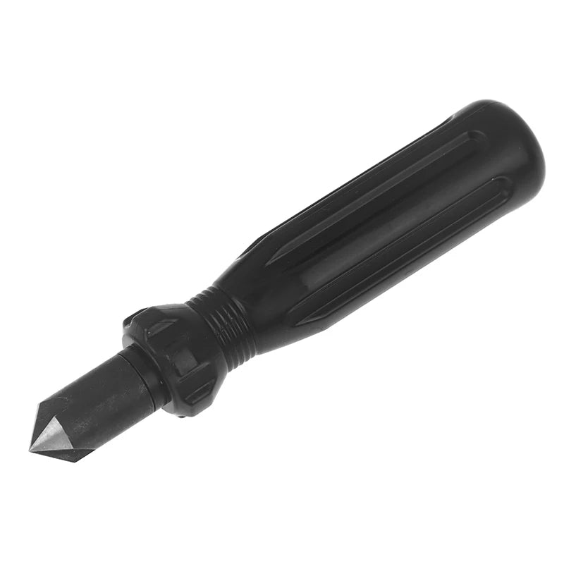 Short Length Hand Reamer Countersink General Tools Deburring Trimming Zpaxo