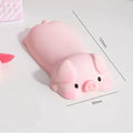 Cute Animal Wrist Mouse Pad Hand Support Pillow Arm Rest Ergonomics