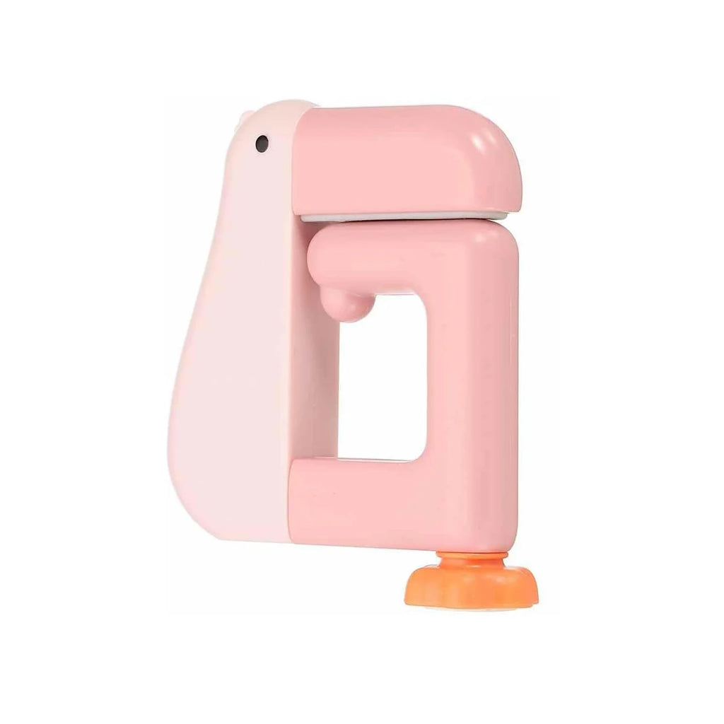 Cartoon Animal Clamp-On Desk Hook – Bag & Purse Organizer