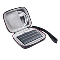 Carrying Case Bag Samsung Portable SSD T7 Shield Zpaxo For 1 T7 Shield