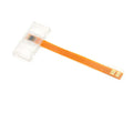 Universal SIM Big Turn To Small Card Converter Adapter For Phone Sim Cards Zpaxo One Size