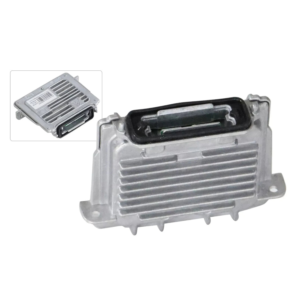 Xenon Hid Headlight Ballast Control Unit 22840414 Buick Enclave GMC