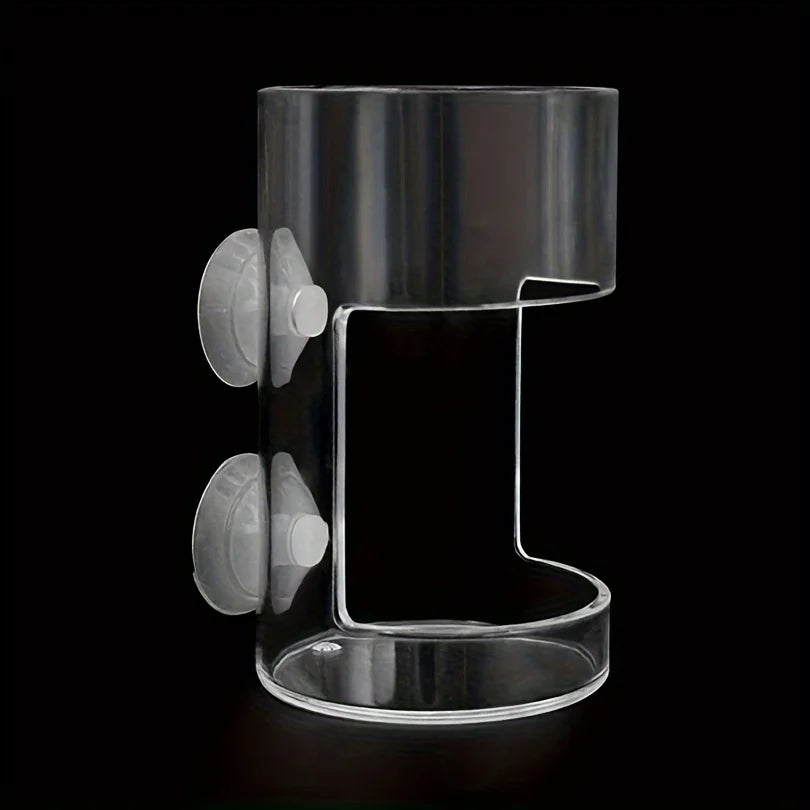 Non-slip Aquarium Feeder Ring Essential Fish Feeding Supplies