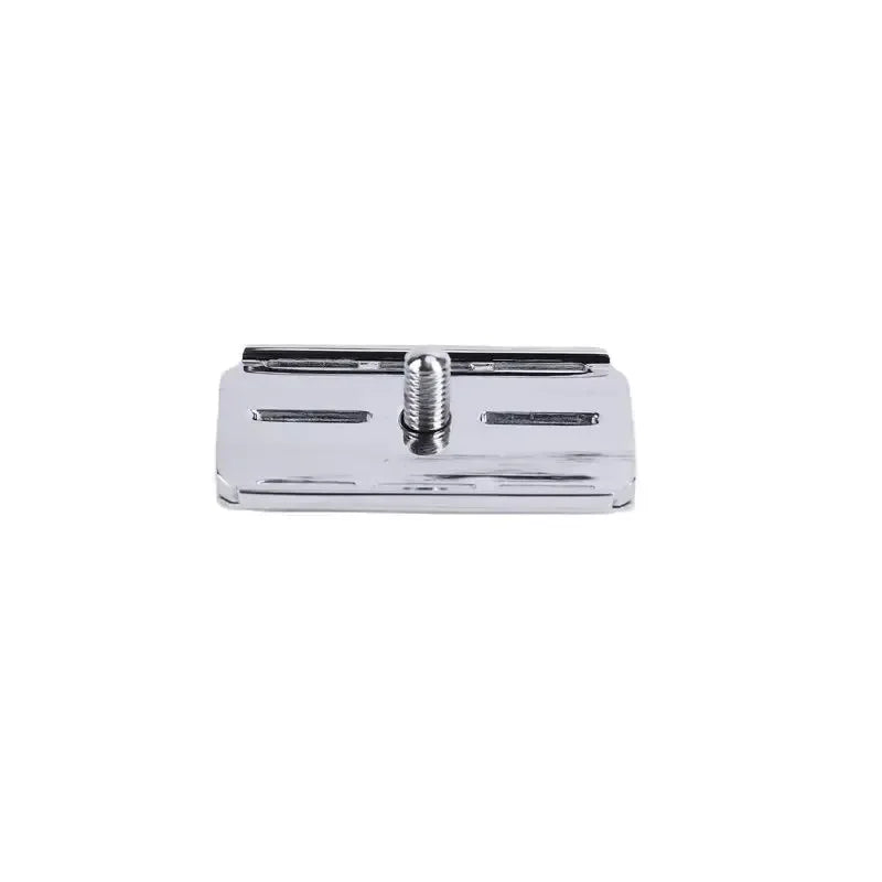 Yaqi Telstar Zinc Alloy Safety Razor Head for Men | DE Shaving Safety Razor Head Zpaxo