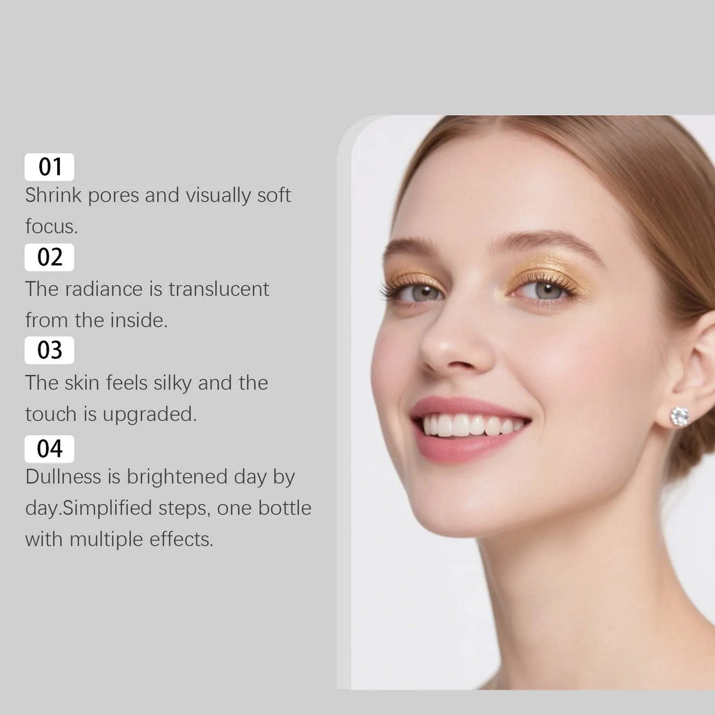 Bee Venom Face Essence Hyaluronic Acid Serum | Anti-Aging 15ml Face Serum Essence Zpaxo