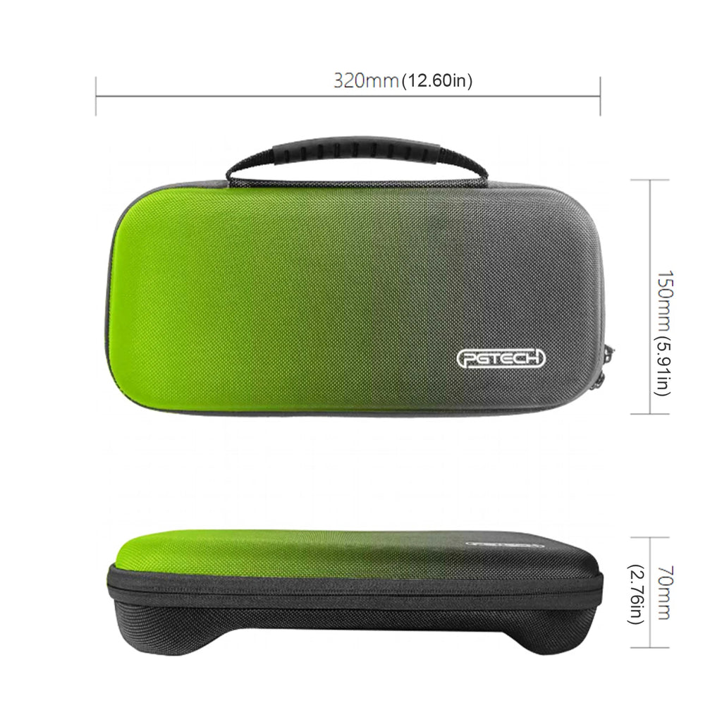 Hard Shell Carrying Case Portable Storage Bag Travel ROG XBOX Ally X