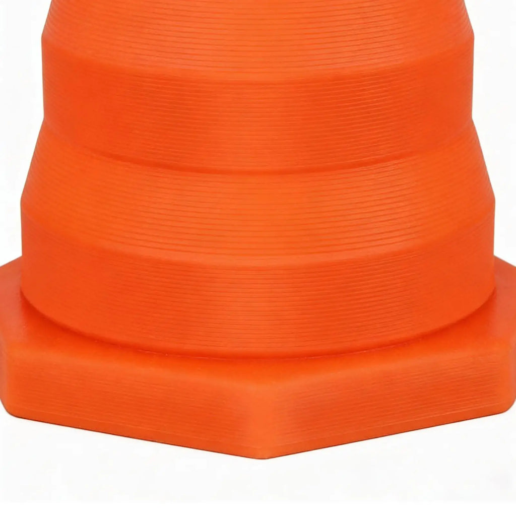 Hydraulic Plug Silicone Oil-resistant Flexible Replaceable Parts Oil