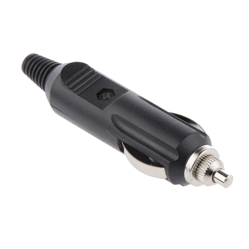 Motorcycle Accessories 12 24V 180W Replacement Car Cigarette Lighter