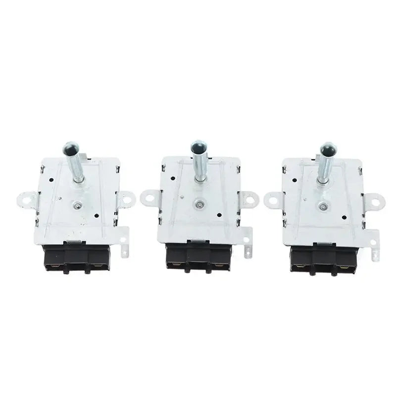 220V BBQ Grill Synchronous Motor AC Propane Gas LPG Electric 6 Watts Zpaxo