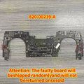 Macbook A1706 820-00239-A Faulty Logic Motherboard CD3215 Chip