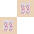 Self-Heating Thermal Magnetic Socks – Winter Warmth for Men