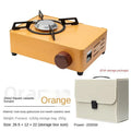 2000W Portable Cassette Gas Stove – Camping & BBQ Burner