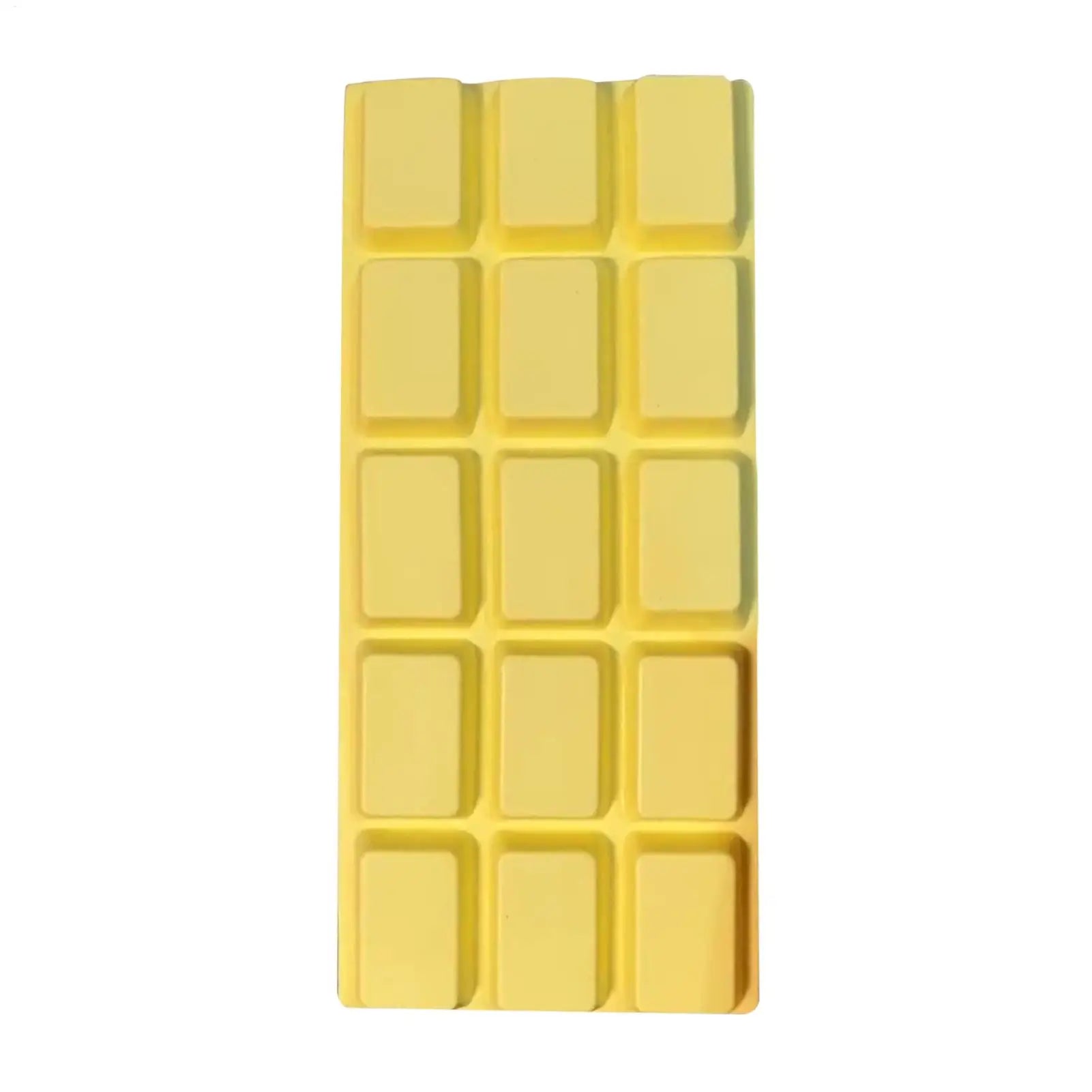 Chocolate Stress Relief Toy Realistic Sensory Relax Tool Slow Rising Chocolate Toys For Adults Kids Children Party Favor Home Zpaxo