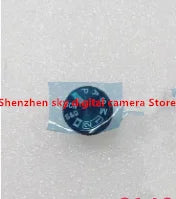 For Sony A6600 Mode Turntable Top Cover Group Gear Turntable Parts