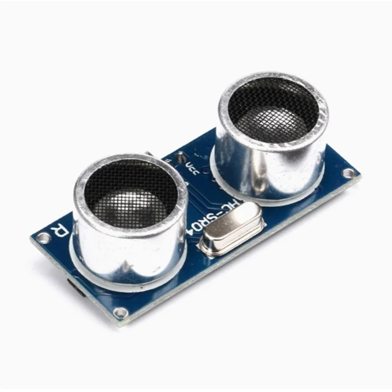 HC-SR04P Ultrasonic Distance Measurement Module Distance Measurement Sensor Module 3-5.5V/5V Wide Voltage Zpaxo