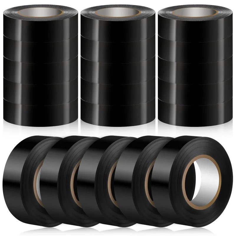 Handlebar Grip Repair Bar Finishing Tape Fits All Road Bikes Cycles Bicycle Handlebar Grip Repair Tape Black Cycling Accessor Zpaxo