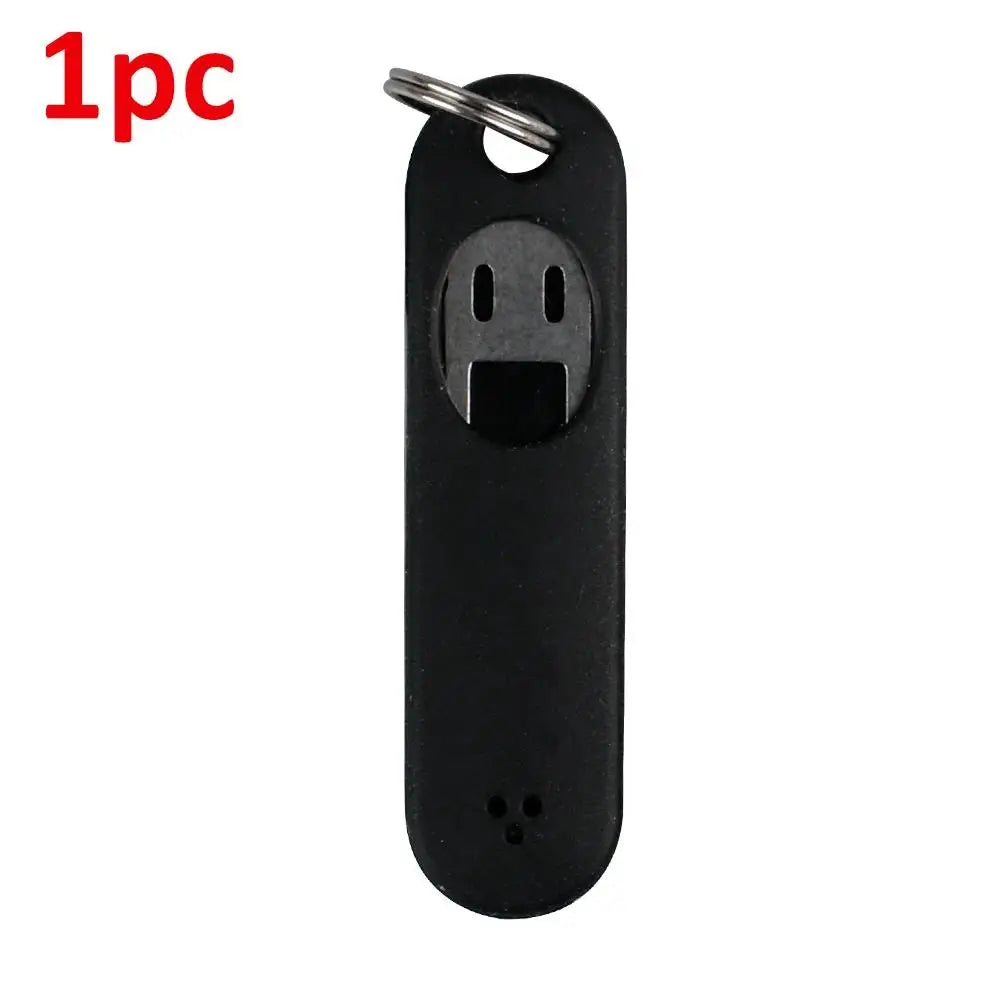 Universal SIM Card Remover Tray Opening Tool Eject Pin Needle Opener Zpaxo 1PCS Black