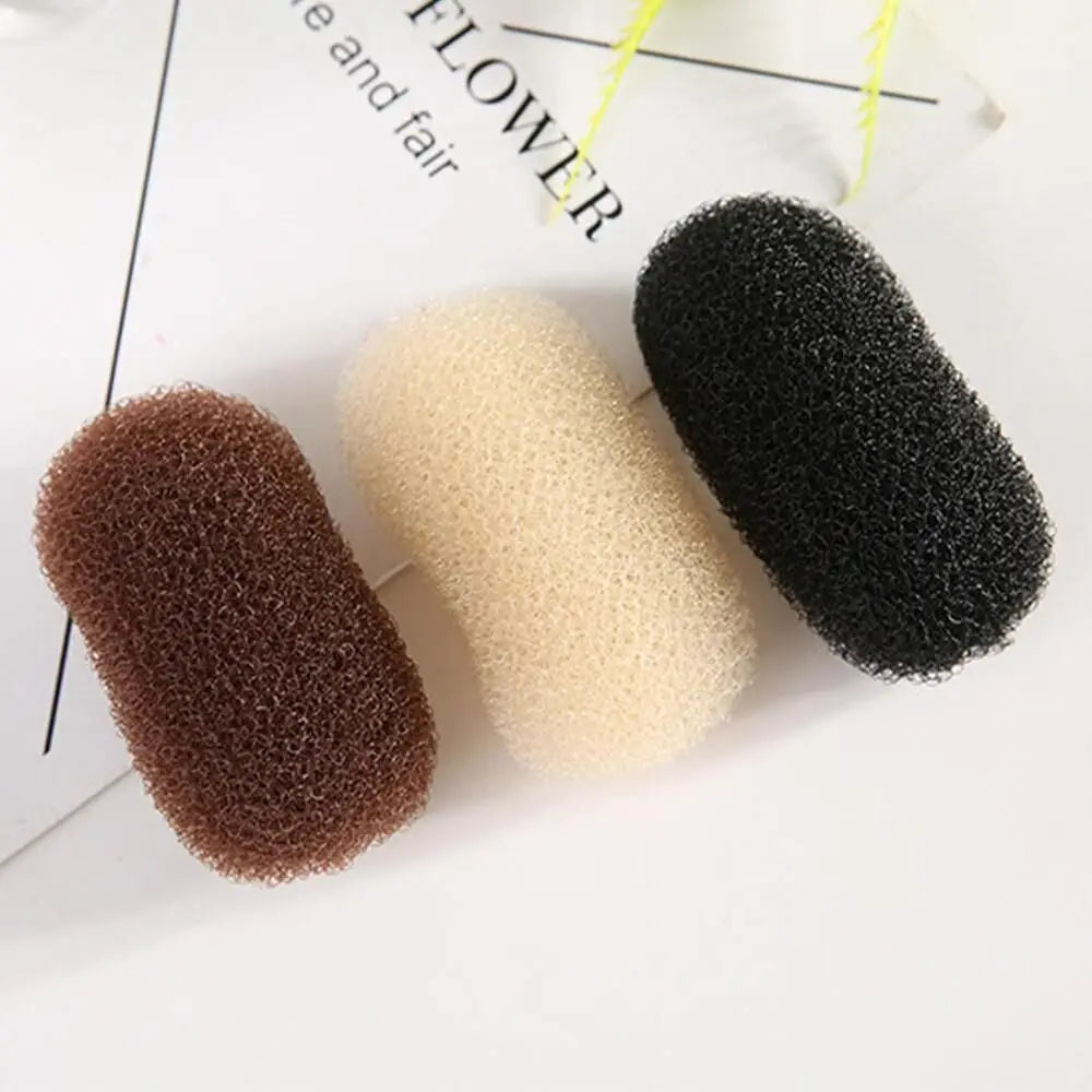 Breathable Hair Clip Styling Tool Volume Increase Heighten Hairpin Zpaxo