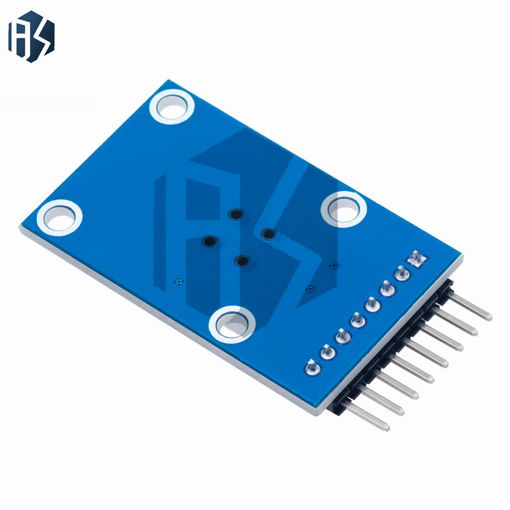 ‌"5-Way Navigation Button Module with Joystick Control for Arduino/AVR/MCU - 5D Rocker Game Controller & Independent Keypad Zpaxo