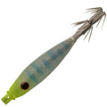 Fishing Lures Lure Hook Tackles Simulation Squid Realistic Bait Life