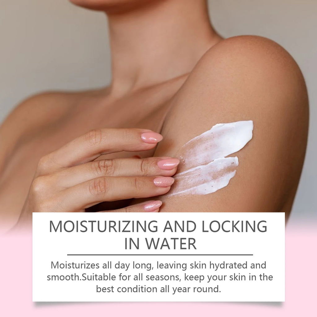 OceAura Glutathione Brightening Body Lotion | Even Skin Tone Brightening Body Lotion Zpaxo