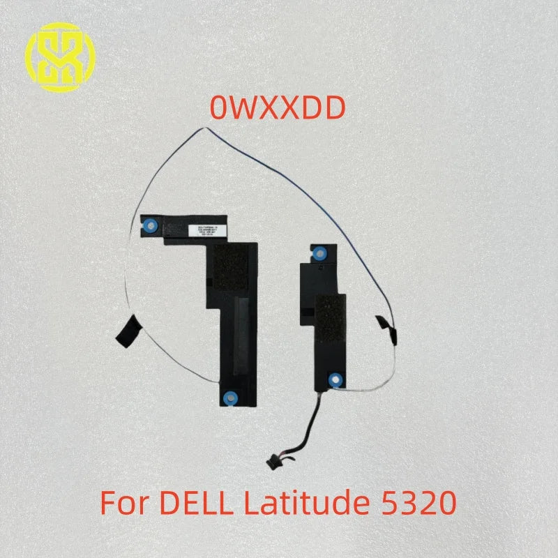 0WXXDD DELL Latitude 5320 Laptop Bulit-in Speaker Left Right Internal