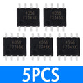 TP4056 4056 SOP-8 8 Pin SMD SMT Lithium Battery Charging IC Zpaxo 5PCS