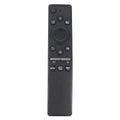 Samsung TV Remote Replacement BN59-01330A – QLED & UHD TV Remote Control Zpaxo black