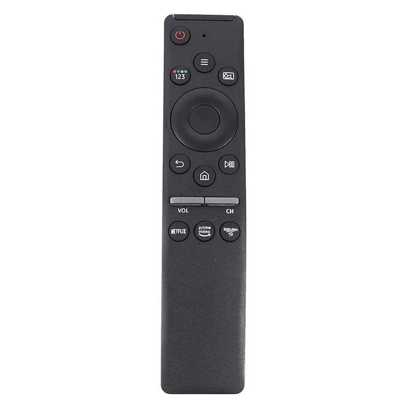 Samsung TV Remote Replacement BN59-01330A – QLED & UHD TV Remote Control Zpaxo black