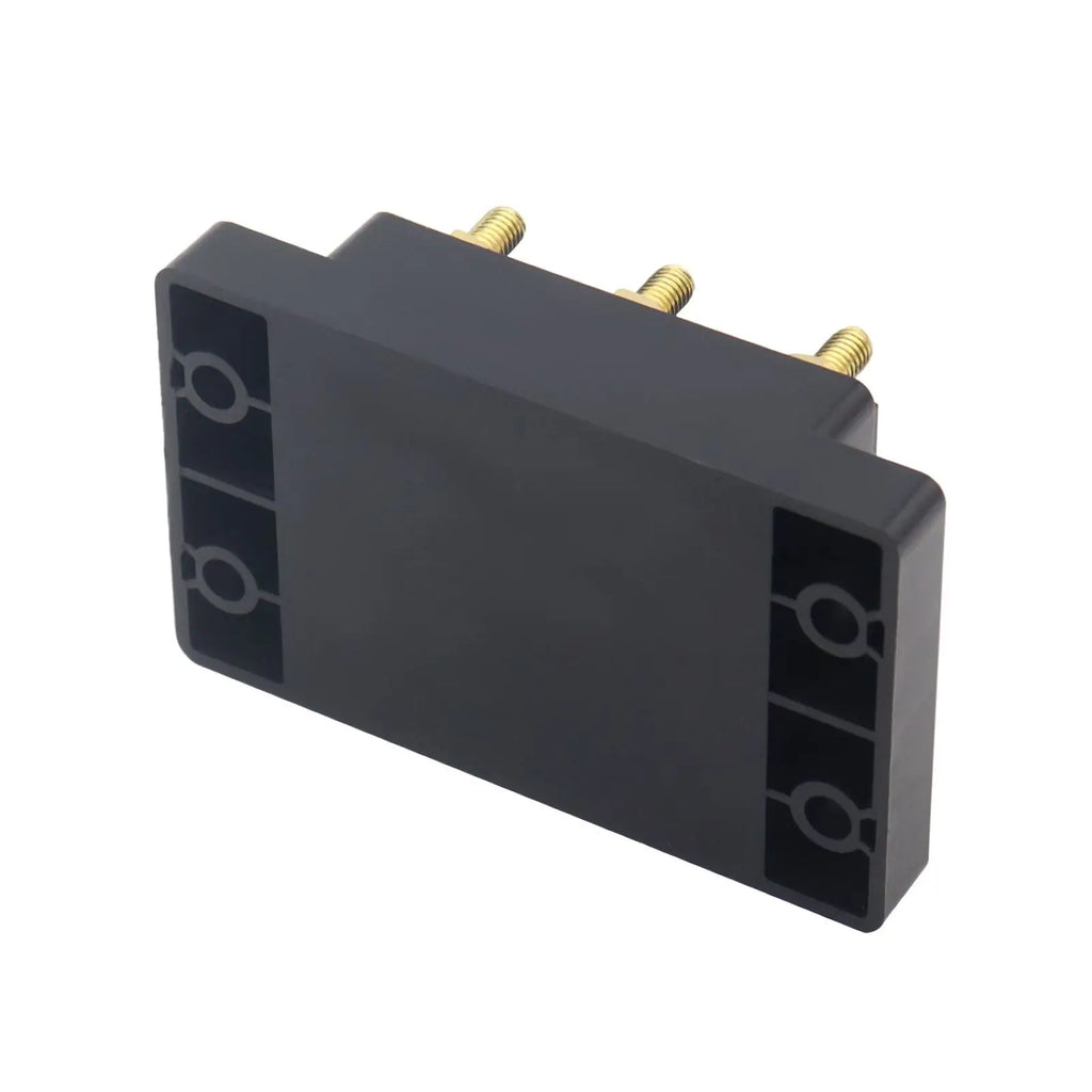 Vehicle Forward Reverse Relay Module Mountain Tarp K10746M 12V Motor