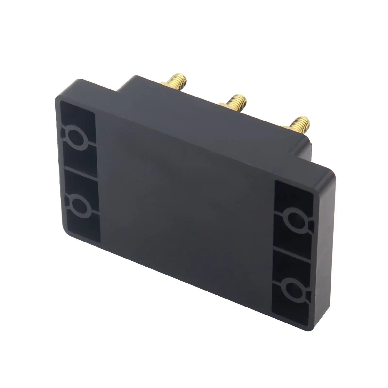 Vehicle Forward Reverse Relay Module Mountain Tarp K10746M 12V Motor