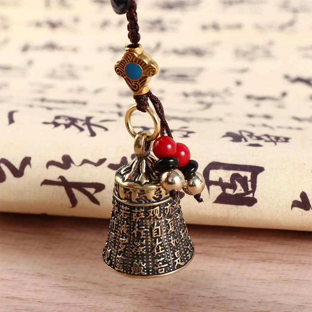 Making Accessories Lucky Blessing Fengshui Auspicious Gourd Car Zpaxo