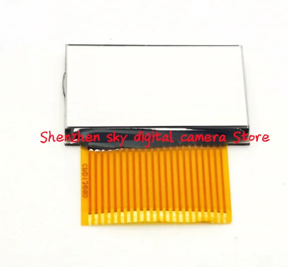 LCD Monitor Screen Display OLYMPUS U5 mju5 Film Camera Replacement