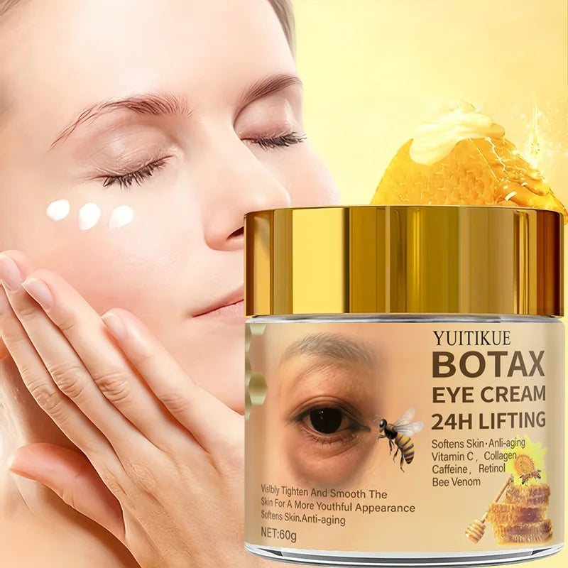 BOTAX 24H Lifting Eye Cream 60g – Retinol & Collagen Eye Cream Zpaxo