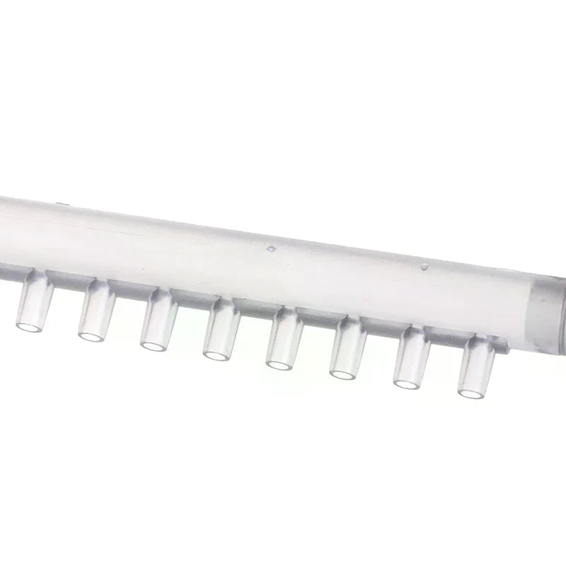 Aquarium External Canister Filter HW-602B HW-603B Inlet Outlet Tube Zpaxo