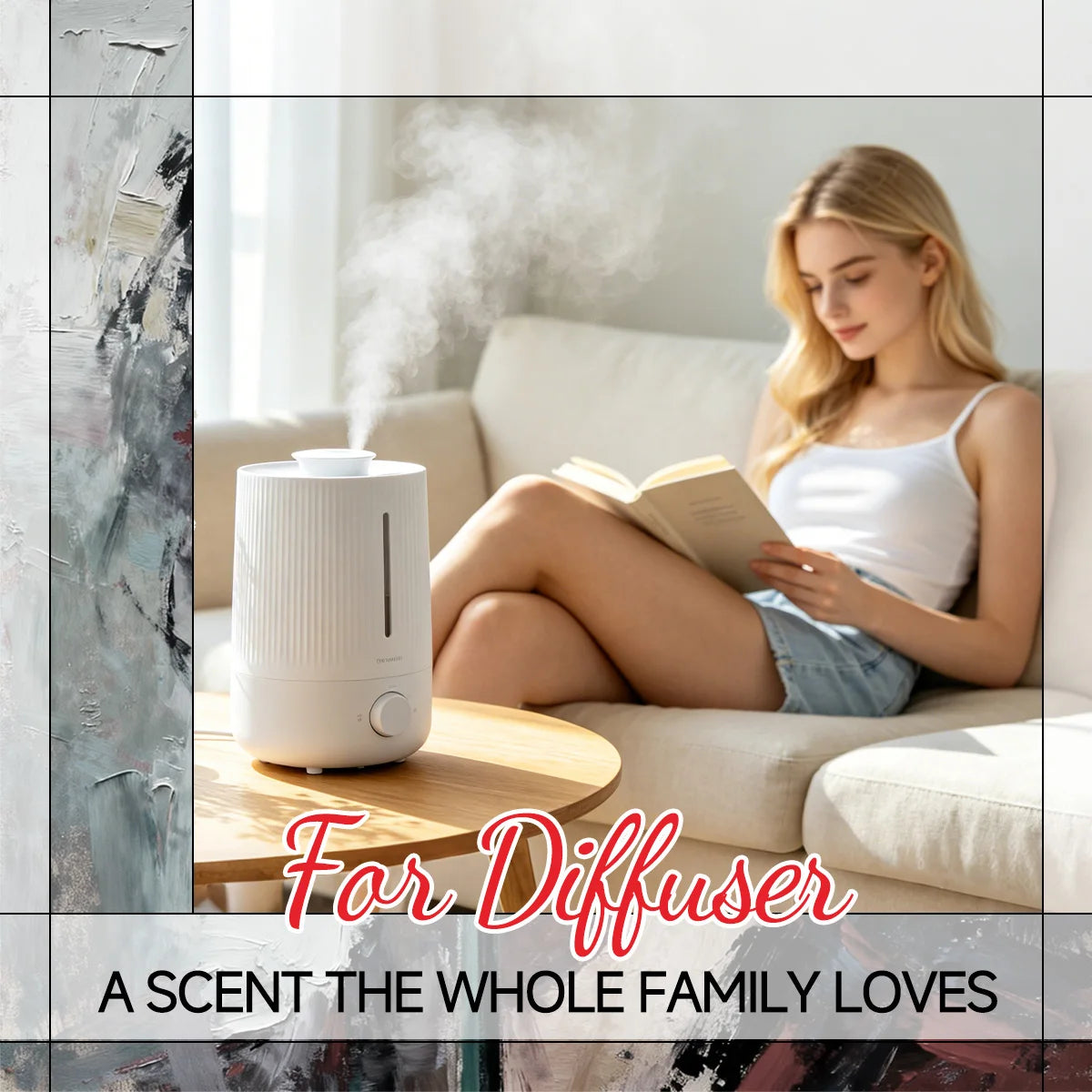 Fatal Kiss Essential Oils Fresh Pleasant Aroma Making Them Suitable Zpaxo