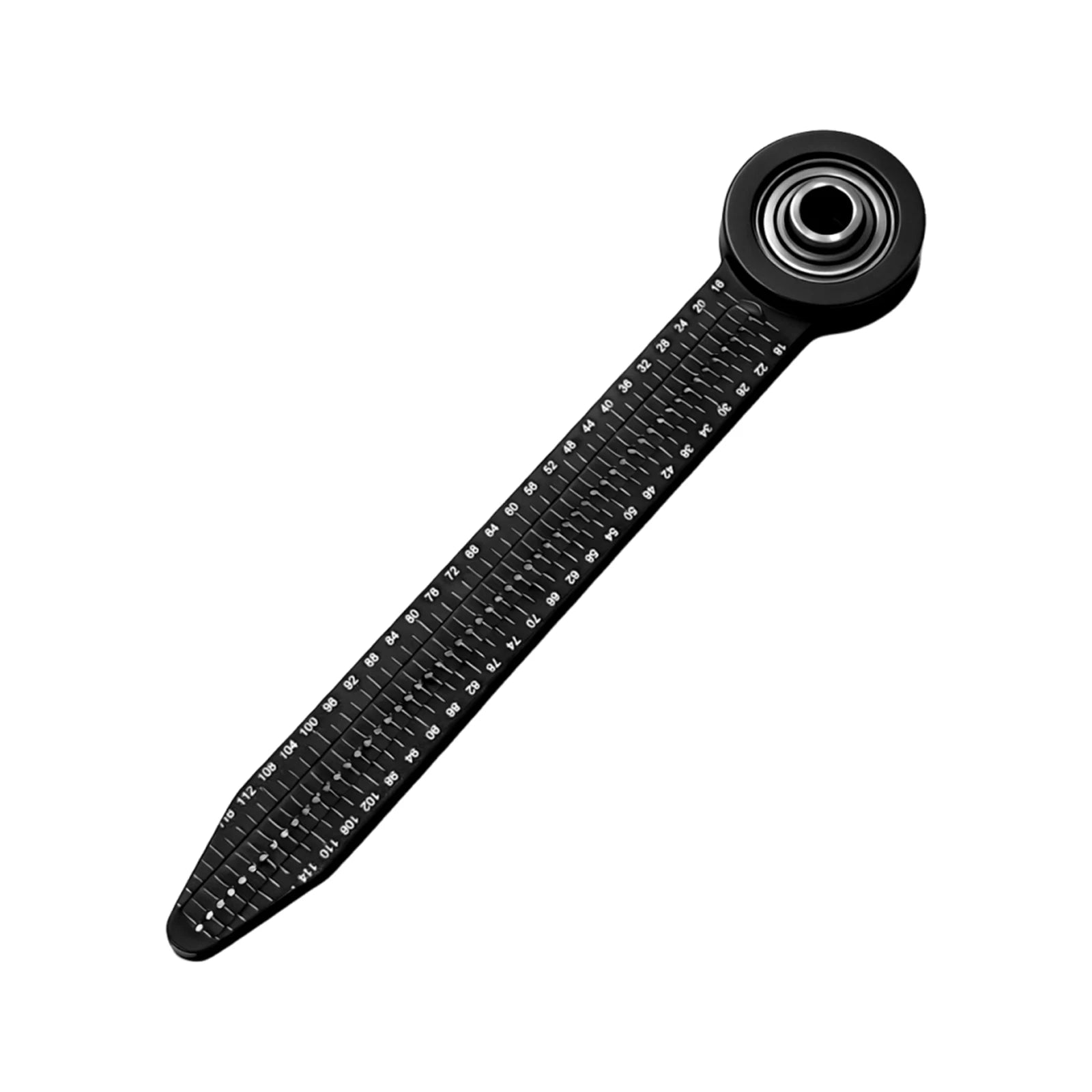 360 Degree Rotating Circular Drawing Tool 1 Round Marking Gauge