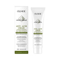 Anti Acne Cream Herb Repairing Spot Blemishes Remover Oil Control Shrink Pores Whitening Moisturizing Pimples Treatment Ointment Zpaxo 15g boxed