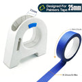 Heavy-duty Tape Dispenser Durable PVC Construction Crafts Renovation