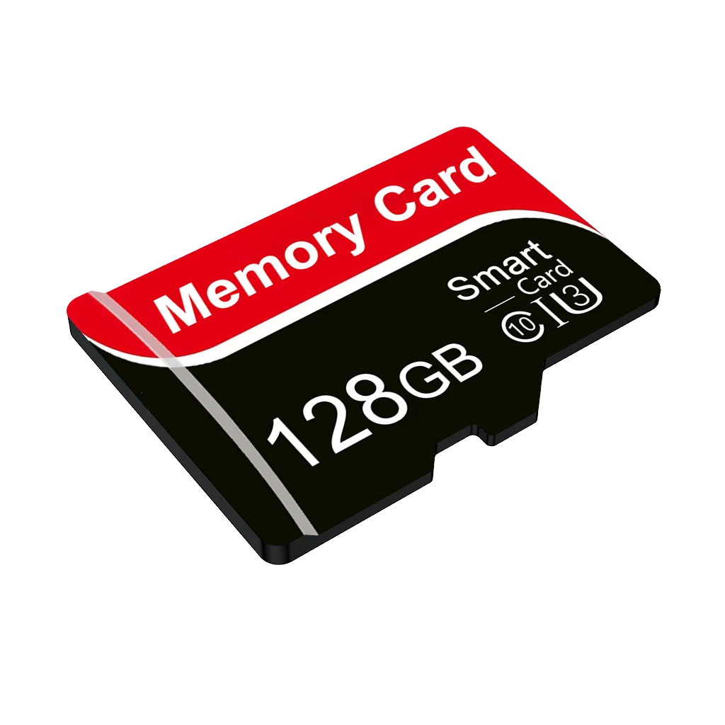 Micro Memory Card 128GB 32GB 64GB 16GB 8GB 4GB 2GB 1GB TF SD Flash 32 Zpaxo 128 GB