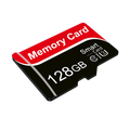 Micro Memory Card 128GB 32GB 64GB 16GB 8GB 4GB 2GB 1GB TF SD Flash 32 Zpaxo 128 GB