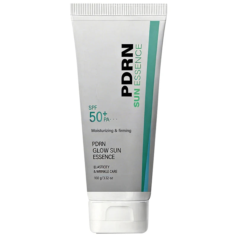 PDRN Facial Essence Serum 100g – Oil-Free Hydrating Skincare Facial Essence Serum Zpaxo 100g