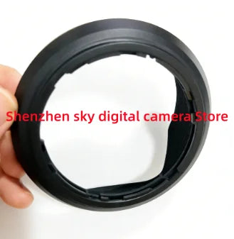 Brandnew Authentic Camera Lens Protector Hood SYQ0081 Panasonic Lumix