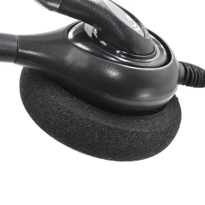652F Ear Pad Cushion Sponge Cover Soft Foam Pads Plantronics H251 Zpaxo