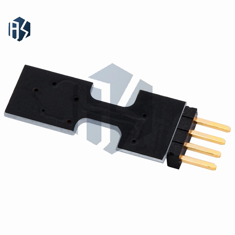 AHT15 High-Precision Temperature & Humidity Sensor Module ±2%RH ±0.3°C for Arduino Zpaxo