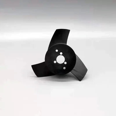 M080 Deep Water Propeller Waterproof Brushless DC Motor Unmanned Ship Motor ROV Propeller Zpaxo Type 4