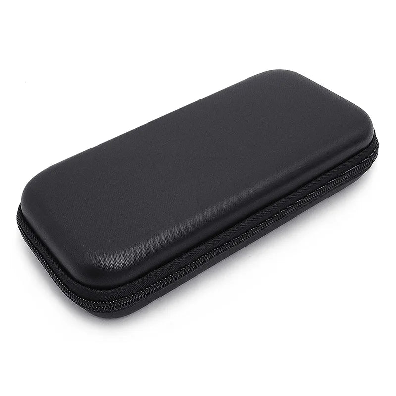 Portable Hard Graphing Calculator carry storage case for HP Prime Graphing Calculator/Texas Instruments Zpaxo