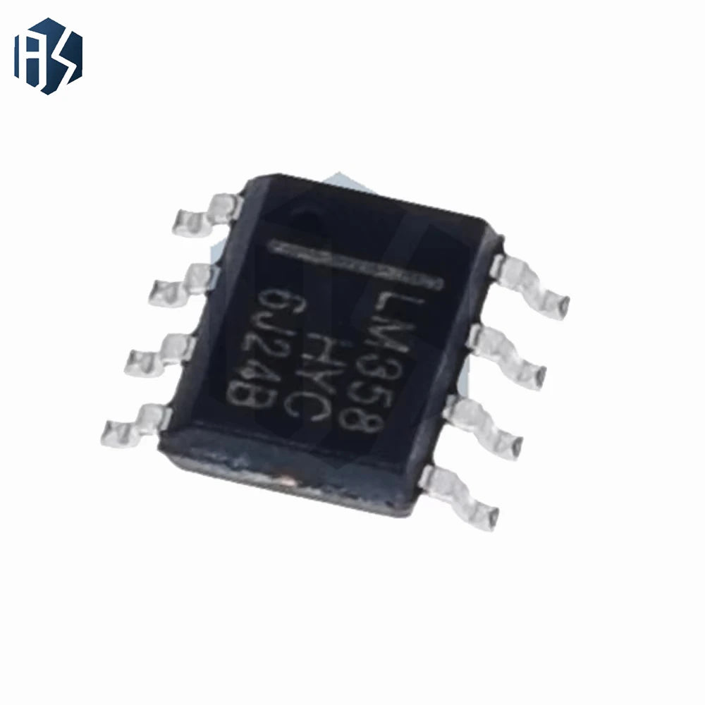 LM358DR SOP8 LM358 SOP LM358DT SOP-8 SMD LM358DR2G IC Zpaxo